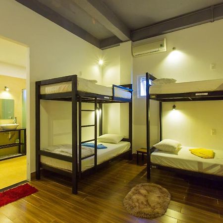 Tango Hostel ダナン市 エクステリア 写真