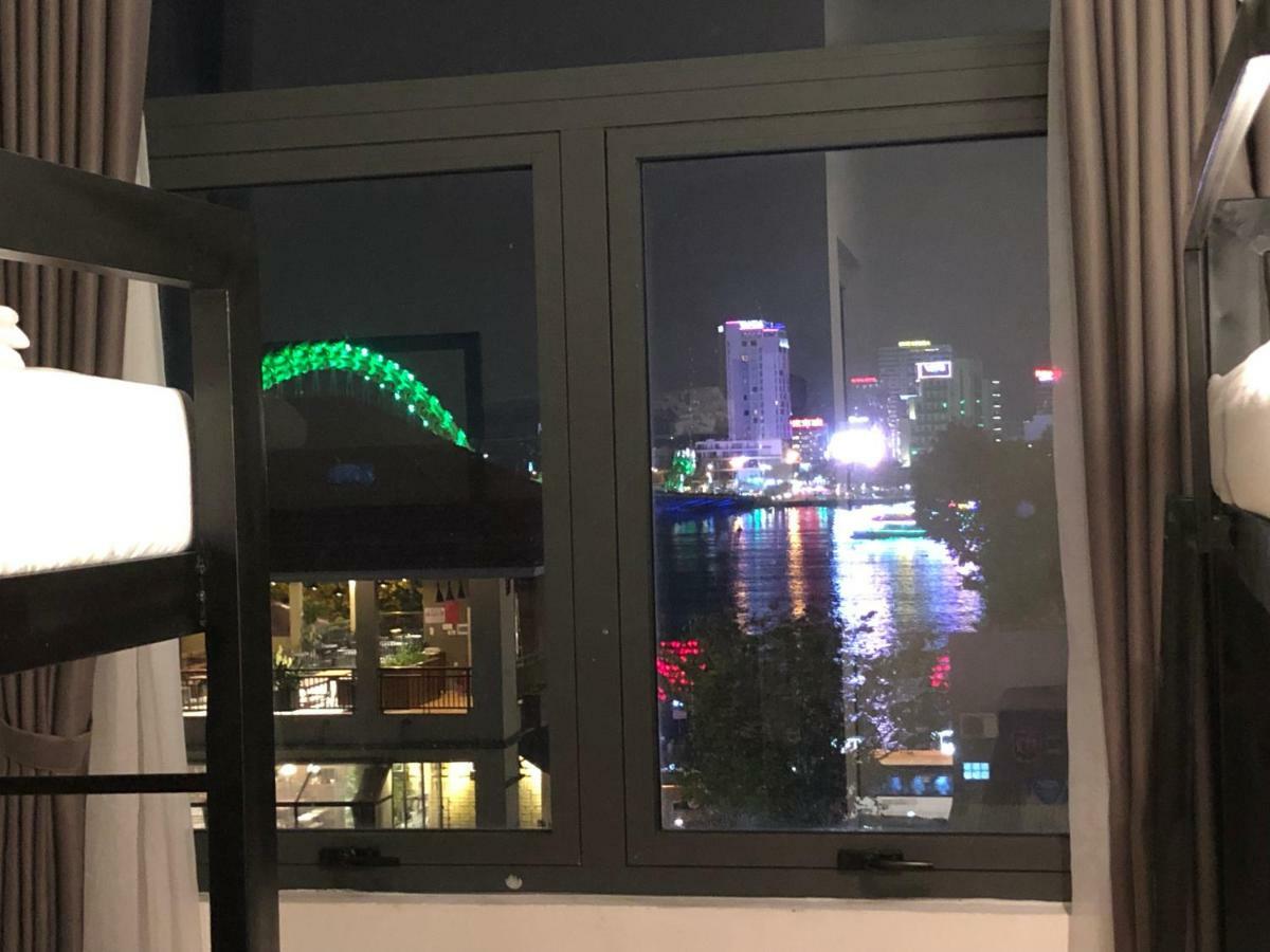 Tango Hostel ダナン市 エクステリア 写真