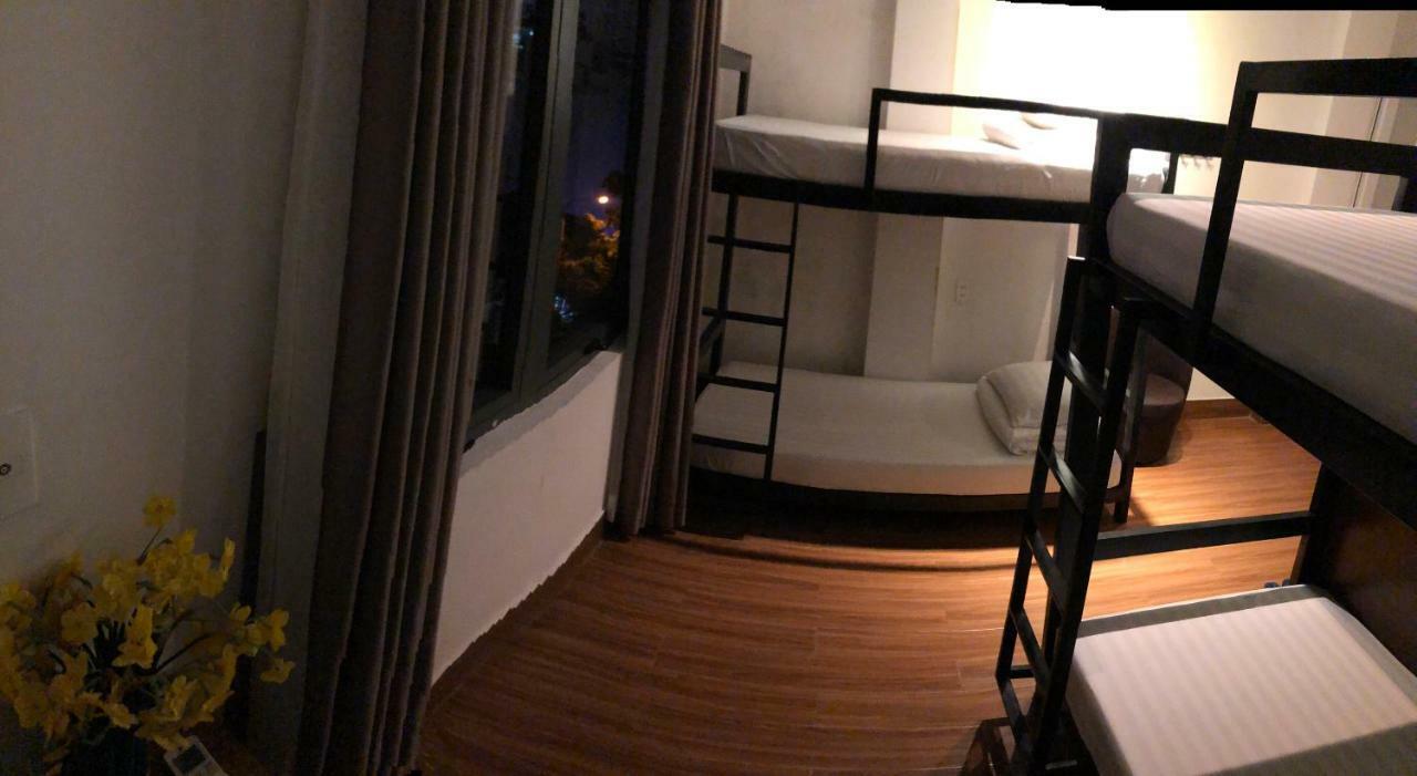 Tango Hostel ダナン市 エクステリア 写真