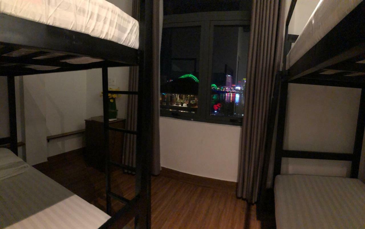 Tango Hostel ダナン市 エクステリア 写真