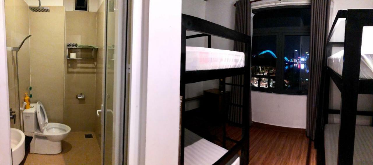 Tango Hostel ダナン市 エクステリア 写真
