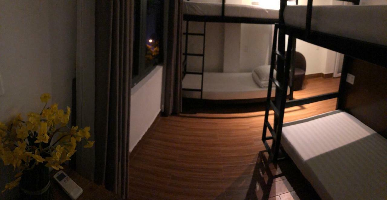 Tango Hostel ダナン市 エクステリア 写真
