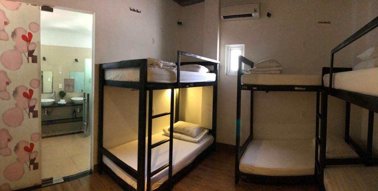 Tango Hostel ダナン市 エクステリア 写真